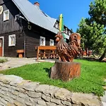 Horská Bouda U Kokrháče 3* Dolní Malá Úpa