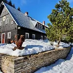 Horská Bouda U Kokrháče Penzion Dolní Malá Úpa