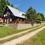 Penzion Horská Bouda U Kokrháče 3*