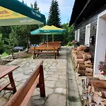 Horská Bouda U Kokrháče Penzion Dolní Malá Úpa