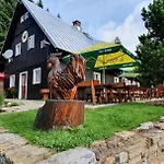Horská Bouda U Kokrháče Dolní Malá Úpa
