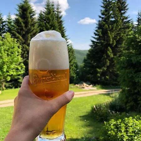 Gasthof Horska Bouda U Kokrhace