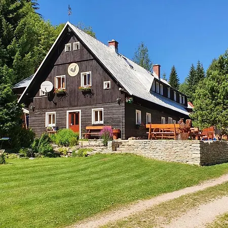 Guest house Horska Bouda U Kokrhace *