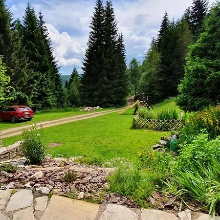 Guest house Horska Bouda U Kokrhace