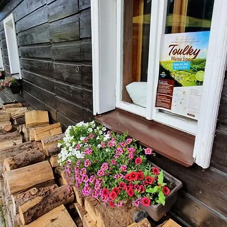 Guest house Horska Bouda U Kokrhace Dolni Mala Upa