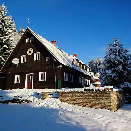 Guest house Horska Bouda U Kokrhace *