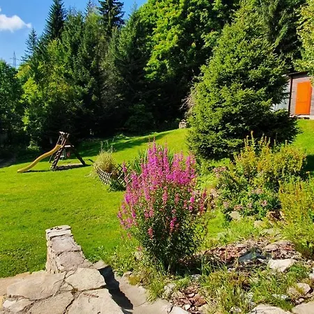Horska Bouda U Kokrhace Guest house
