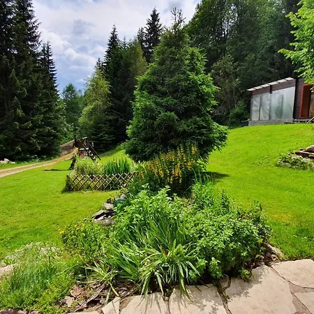 Horska Bouda U Kokrhace Dolni Mala Upa