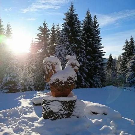 Guest house Horska Bouda U Kokrhace