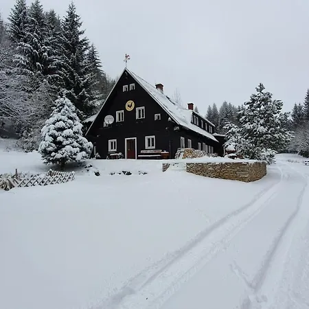 Guest house Horska Bouda U Kokrhace *