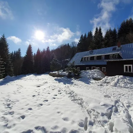 Horska Bouda U Kokrhace Guest house