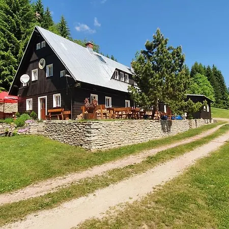 Guest house Horska Bouda U Kokrhace *
