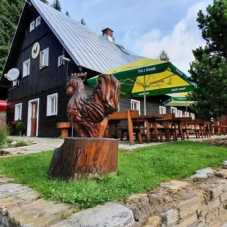 Horska Bouda U Kokrhace Dolní Malá Úpa