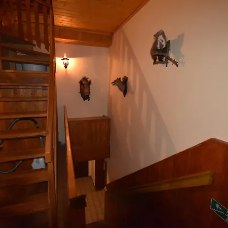 Guest house Horska Bouda U Kokrhace Dolni Mala Upa