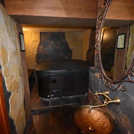 Gasthof Horska Bouda U Kokrhace