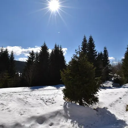 Horska Bouda U Kokrhace Guest house Dolni Mala Upa