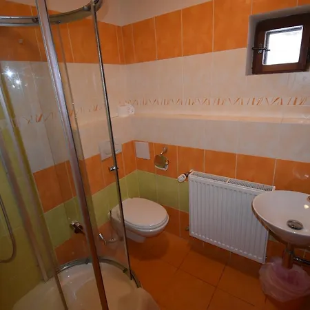 Horska Bouda U Kokrhace Guest house