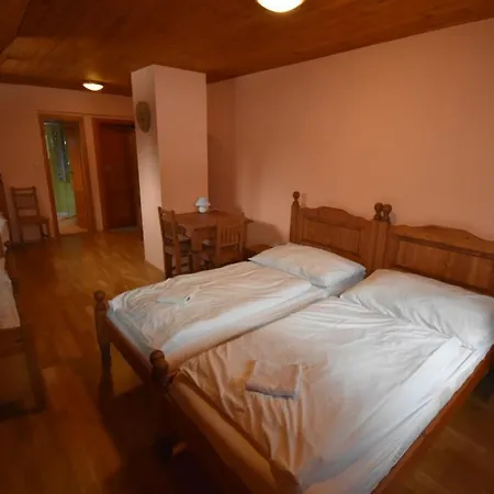 Gasthof Horska Bouda U Kokrhace 3*