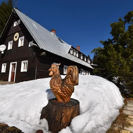 Guest house Horska Bouda U Kokrhace