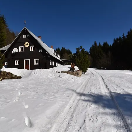Guest house Horska Bouda U Kokrhace *