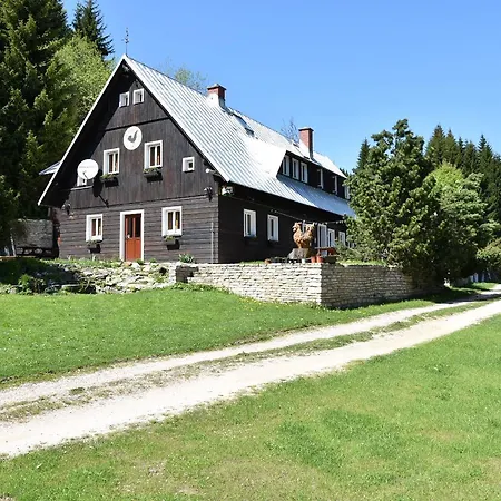 Horska Bouda U Kokrhace 3*