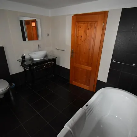 Guest house Horska Bouda U Kokrhace