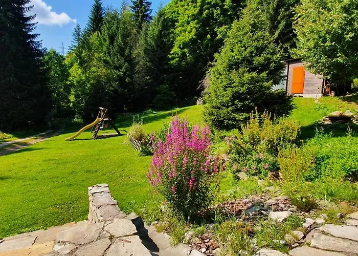Horska Bouda U Kokrhace Maison d'hôtes